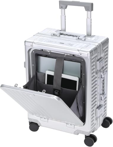 Aerolite Premium Aluminium 55