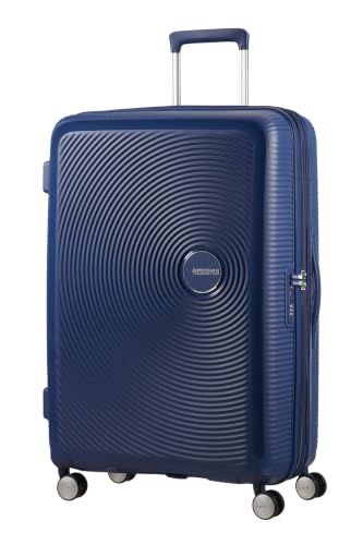 American Tourister Soundbox Spinner L 77