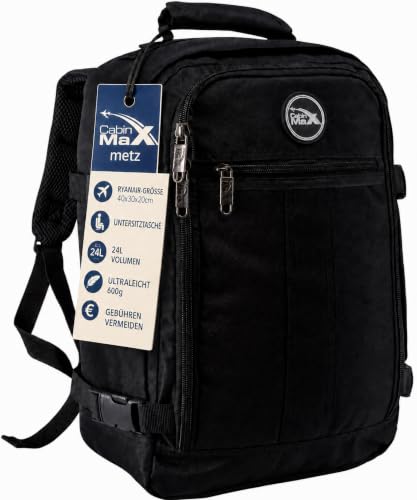 Cabin Max Metz 24 L