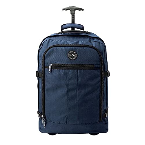 Cabin Max Trolley-Rucksack 44 L