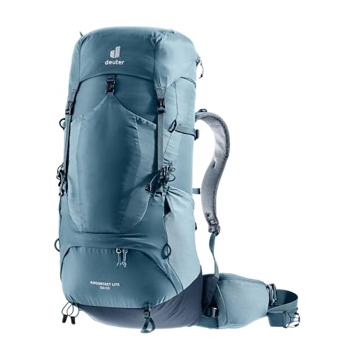 deuter Aircontact Lite 50+10