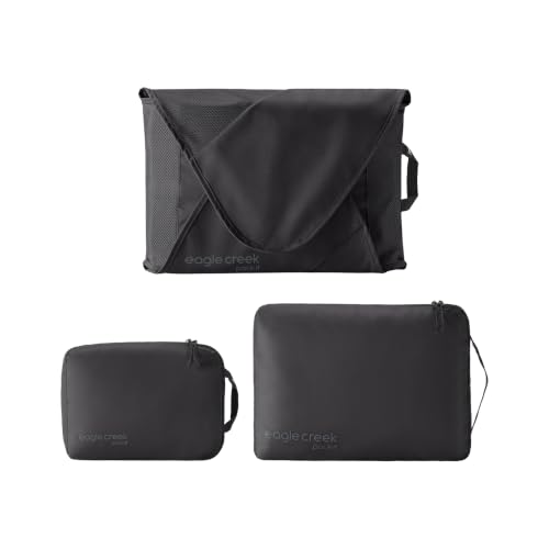 Eagle Creek Pack-It Starter Set (3-teilig)