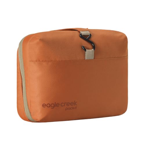 Eagle Creek Pack-It Reveal Hanging Toiletry Kit