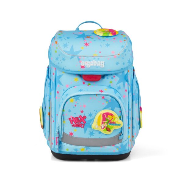 ergobag cubo (5-teiliges Set)