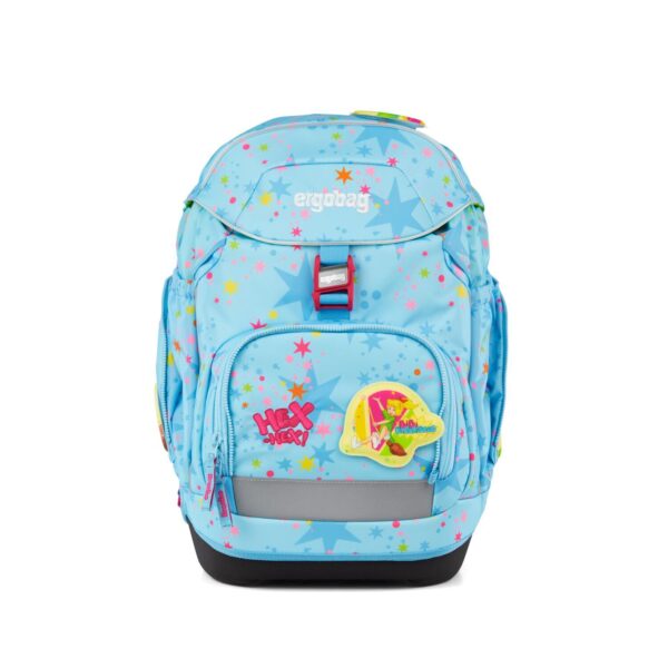 ergobag pack (6-teiliges Set)