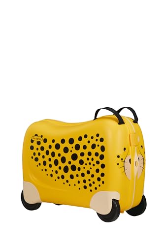 Samsonite Dream Rider Kinderkoffer 51