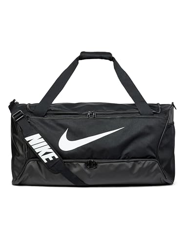 Nike Brasilia 9.5 Trainingstasche (Medium, 60 L)
