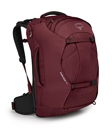 Osprey Fairview 40