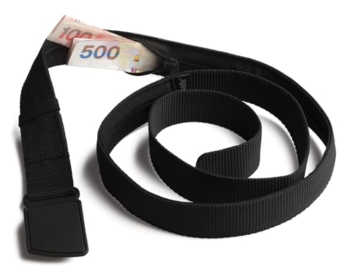 Pacsafe Cashsafe Wallet Belt