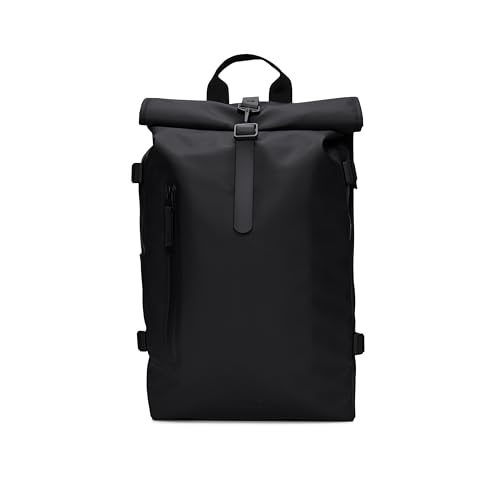 RAINS Rolltop Rucksack