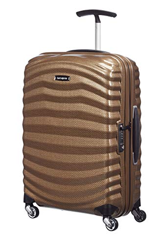 Samsonite Lite-Shock Spinner 55