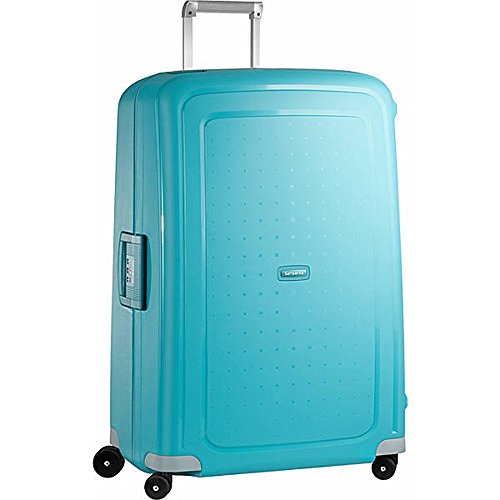 Samsonite S'Cure Spinner 55
