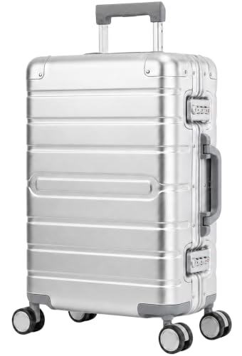 Travelhouse Oslo S (Aluminium)