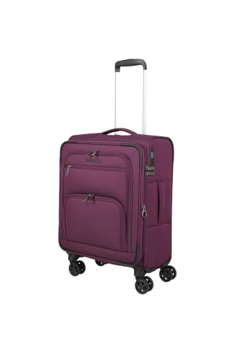 Travelite CUBIS 55 × 40 × 23 (erweiterbar)