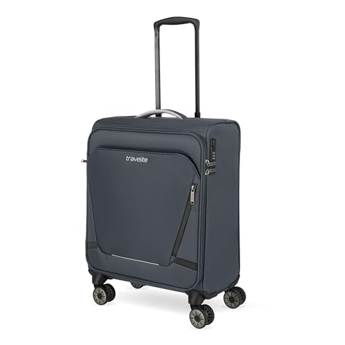 Travelite Jetpack 4-Rad 55 × 40 × 23