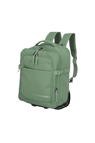 Travelite Kick Off Rucksack mit Rollen