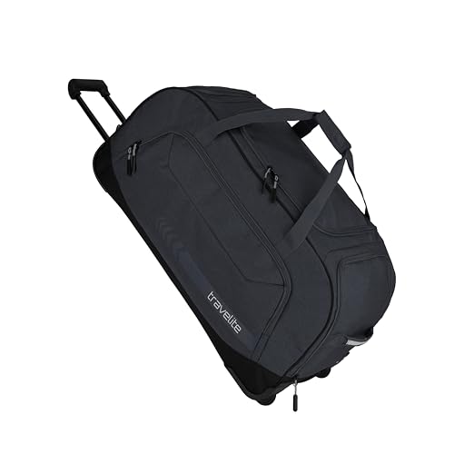 Travelite Kick Off XL Reisetasche mit Rollen
